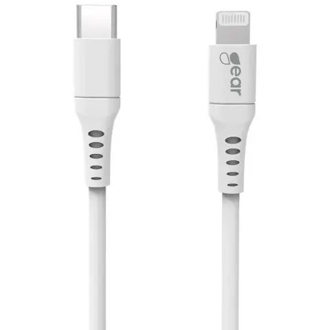 Populärt val Gear 665103 Laddkabel